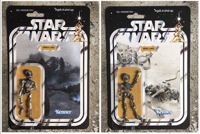 star wars uncle owen charred remains figure